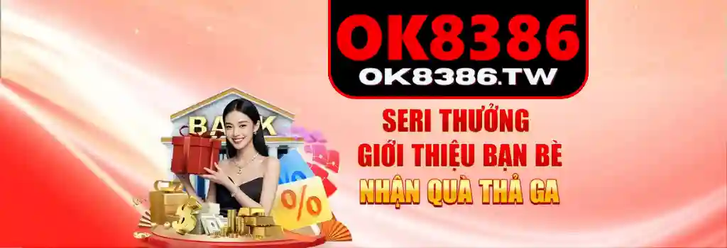Khuyến Mãi OK8386