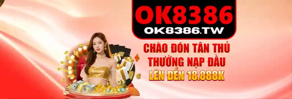 Khuyến Mãi OK8386